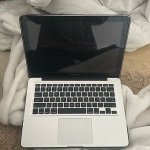 Macbook Pro